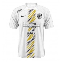 Dres Al-Ittihad Preč 2024-25 Krátky Rukáv